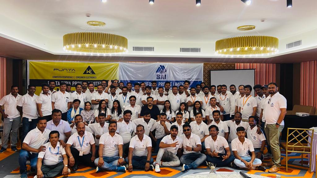 SA Infosys Private Limited